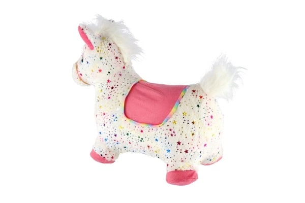 Hopsadlo Unicorno Con Suoni