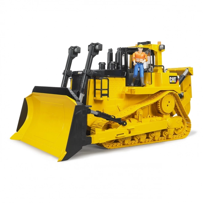 Bulldozer Caterpillar Bruder