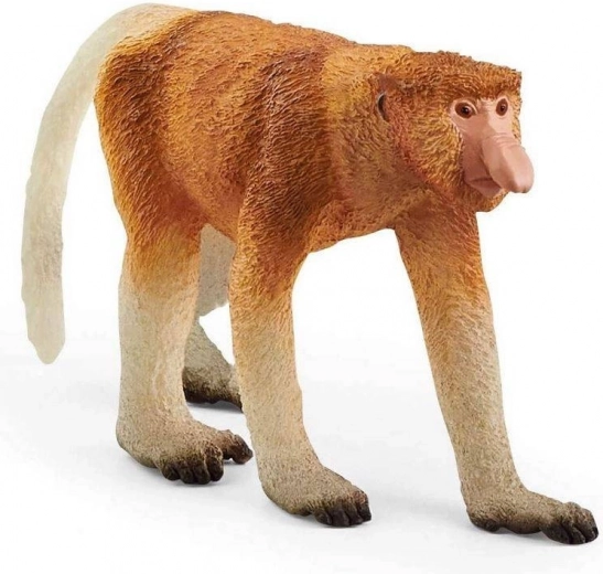 Figura resistente per il gioco quotidiano