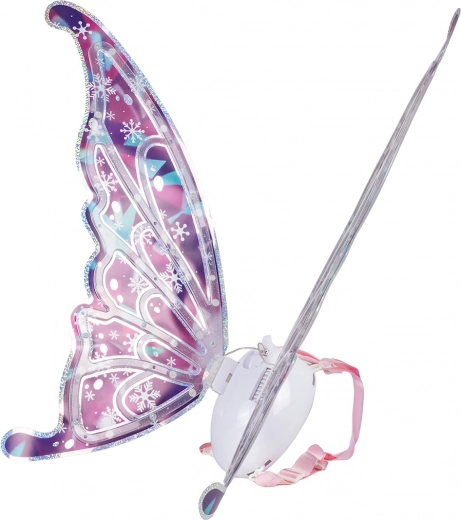 Comode da indossare con cinghie regolabili