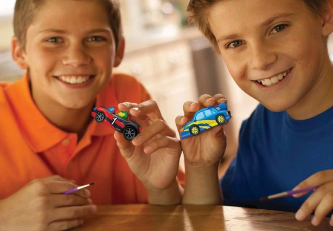 Kit creativo per bambini