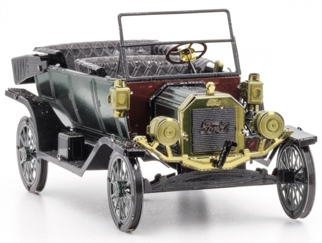 Puzzle 3D Metal Earth Ford Model T 1910