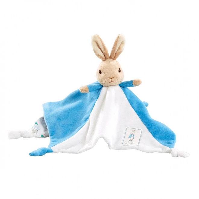 Peluche Arcobaleno Coniglietto Flopsy Morbido