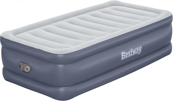 Materasso gonfiabile con pompa Bestway