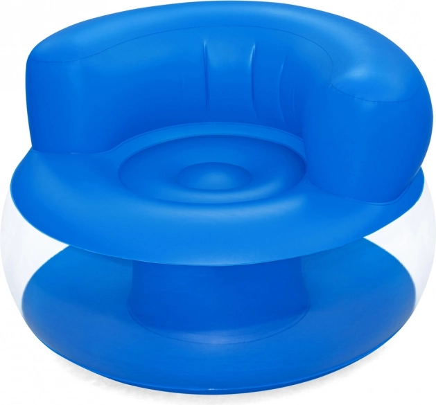 Poltrona Gonfiabile Blu Bestway