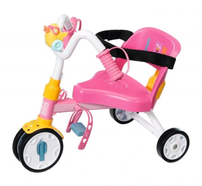 Triciclo BABY Born