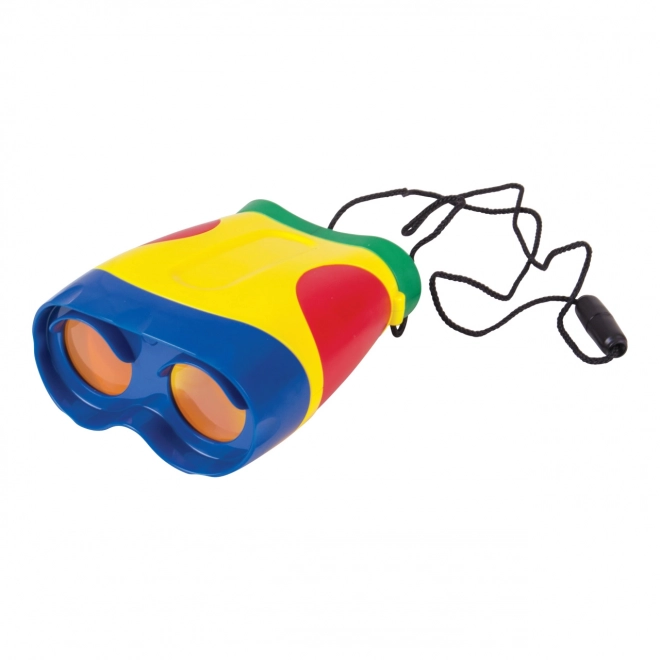 Bigjigs Toys Telescopio per Bambini