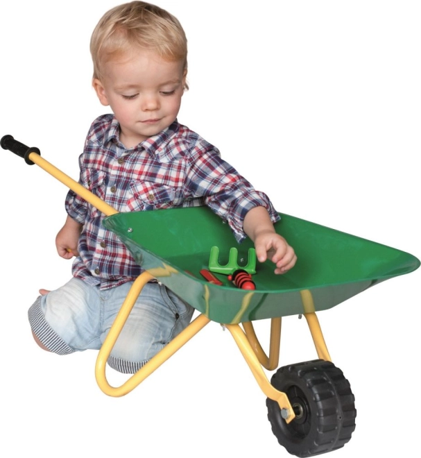 Adatta ai bambini dai 3 anni in su