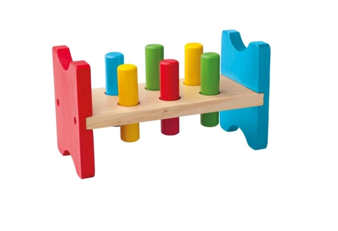 Colori vivaci che divertono