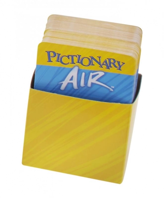 Pictionary Air