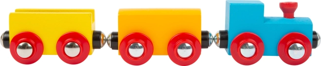 Set colorato con agganci magnetici