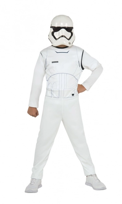 Costume Stormtrooper per bambini