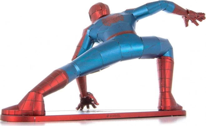 Puzzle 3D Metal Earth Avengers: Spider-Man