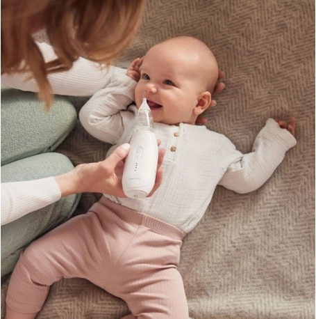 Cura delicata ed efficace per i bambini
