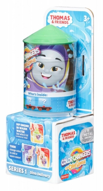 Treni di colore a sorpresa Thomas e Friends