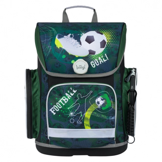 Set Scuola BAAGL Ergo Calcio
