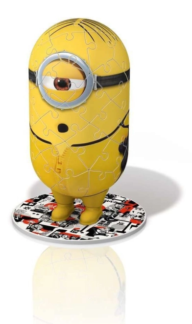 Design 3D unico