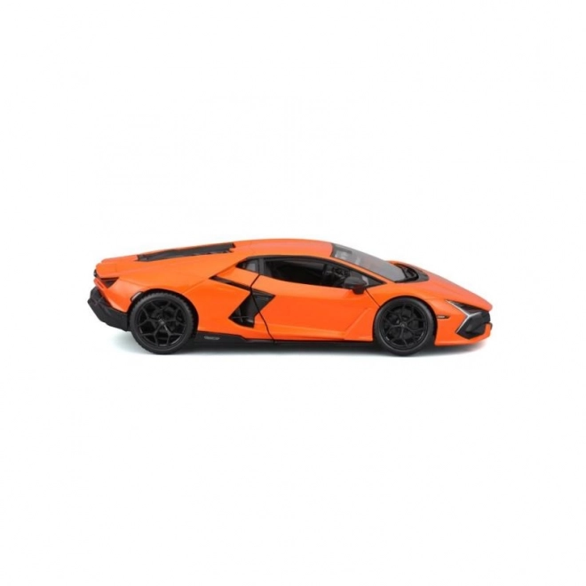 Modellino in scala 1:24 Lamborghini Revuelto Arancione