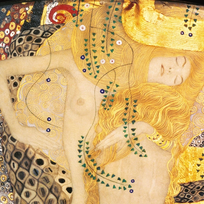 Calendario da parete Gustav Klimt 2025