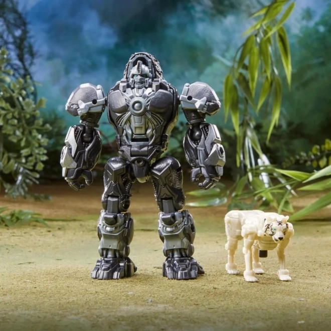 Figura Transformers Optimus Primal