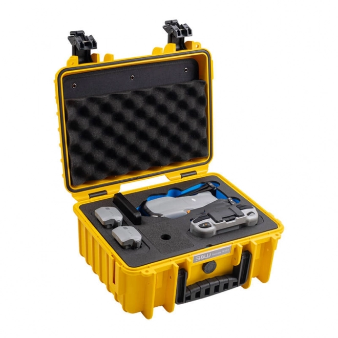 Custodia gialla per DJI Air 3