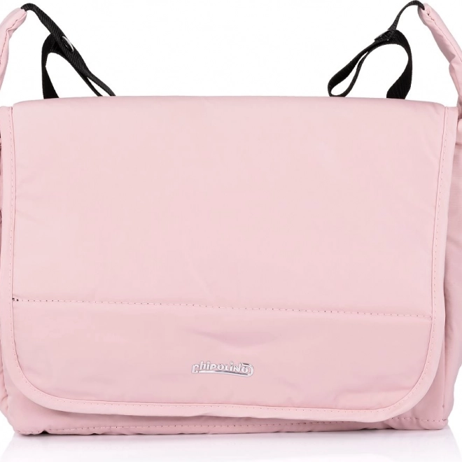 Passeggino Chipolino Vista 2v1 Rosa Marshmallow