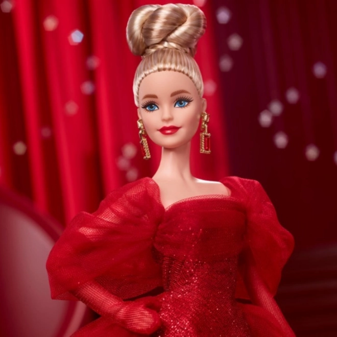 Barbie Signature per l'80º anniversario di Mattel