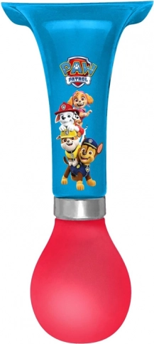 Clacson per bicicletta e monopattino per bambini con tema Paw Patrol