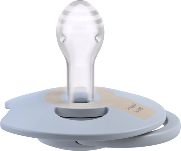 La punta dinamica protegge il riflesso di suzione