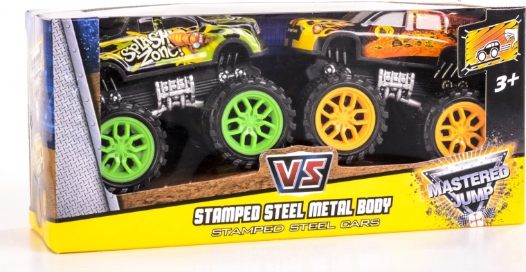 Guida fluida con ammortizzatori