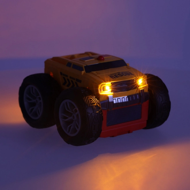 Auto telecomandato Revolt 2 Sided Rescue Racer