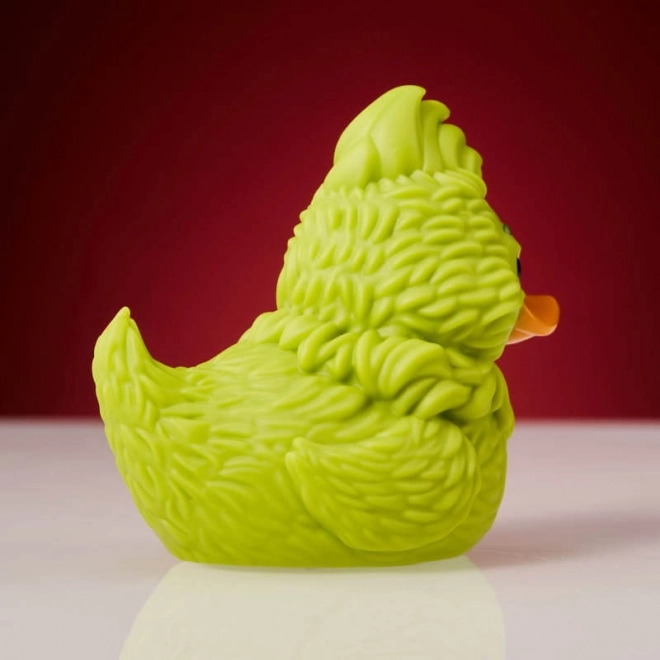 Piccola paperella collezionabile Grinch