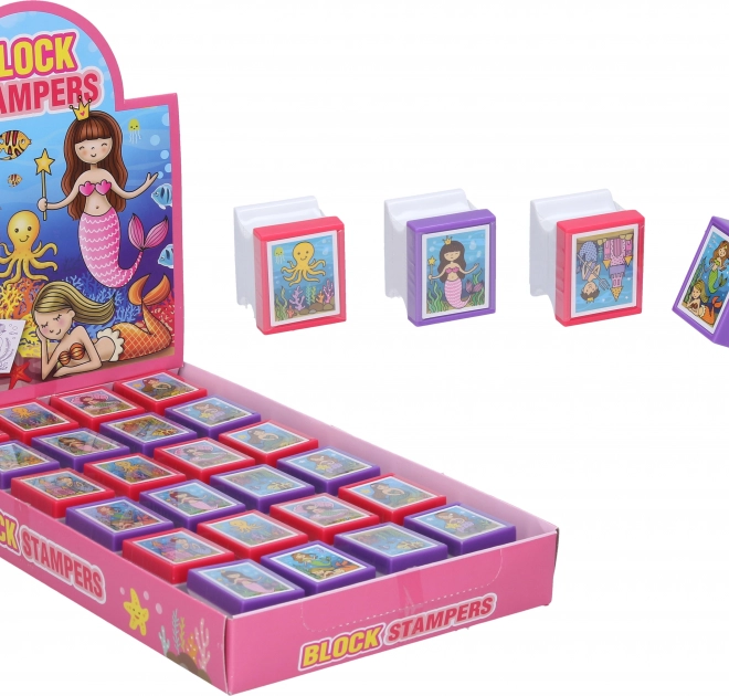 Set Timbro Sirenetta