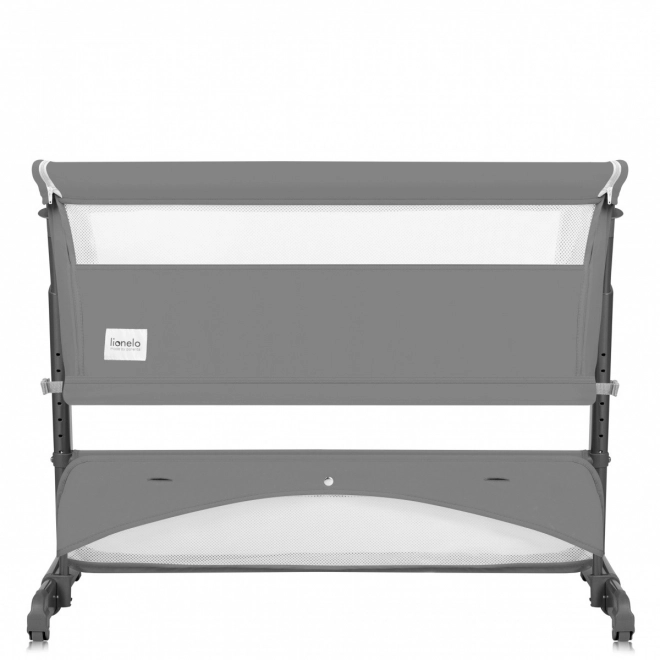 Culla 5 in 1 Thomi Plus Grigio Cemento