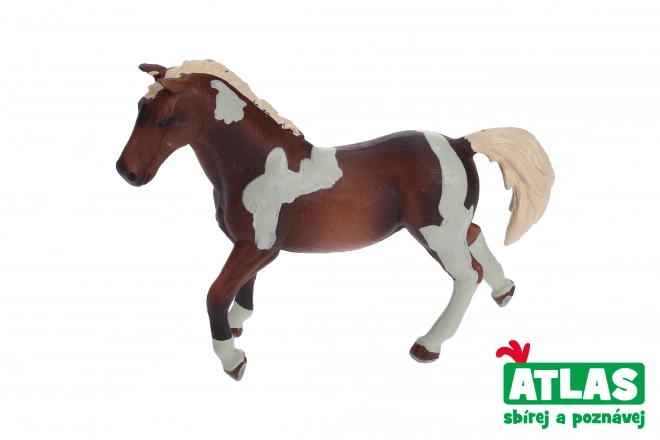 Figurina di cavallo 13 cm