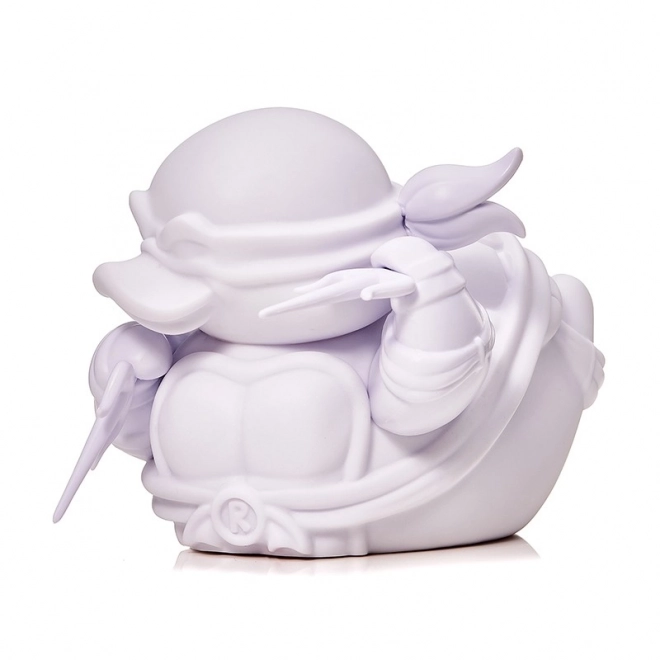 Paperella fai da te TMNT - Raffaello