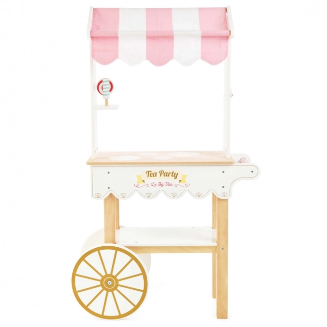 Il Carrello da Tè di Lusso Le Toy Van