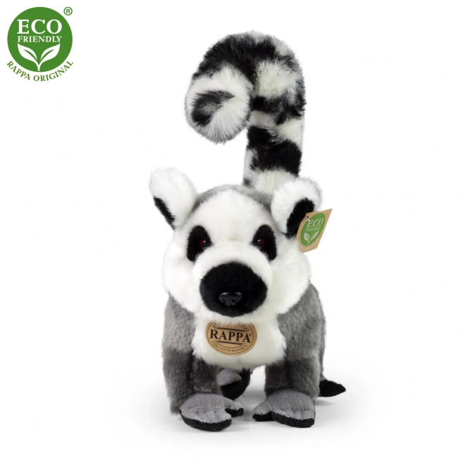 Lemure Peluche Eco-Friendly 28 cm