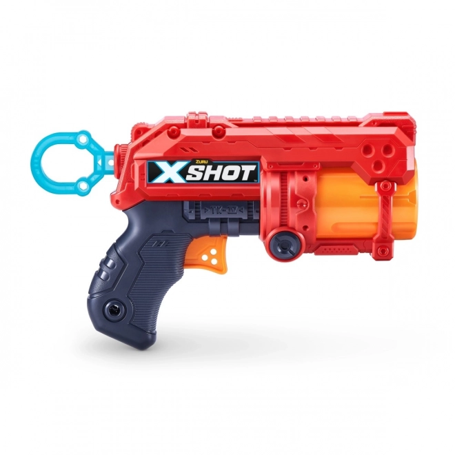 Pistola giocattolo X-Shot Excel Combo Pack Turbo Fire + Fury 4 + Micro