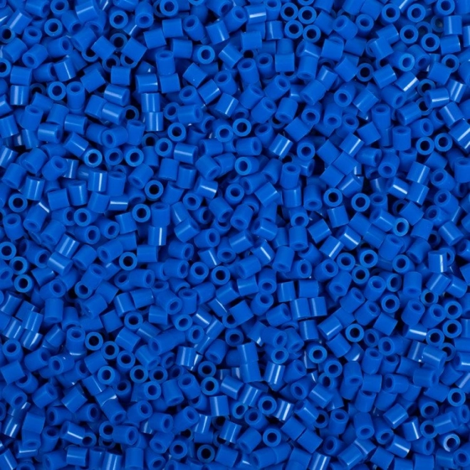 Perline da Stirare Blu Scuro 1000 pezzi