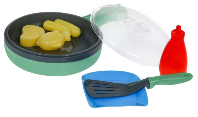 Contenuto di un set ricco