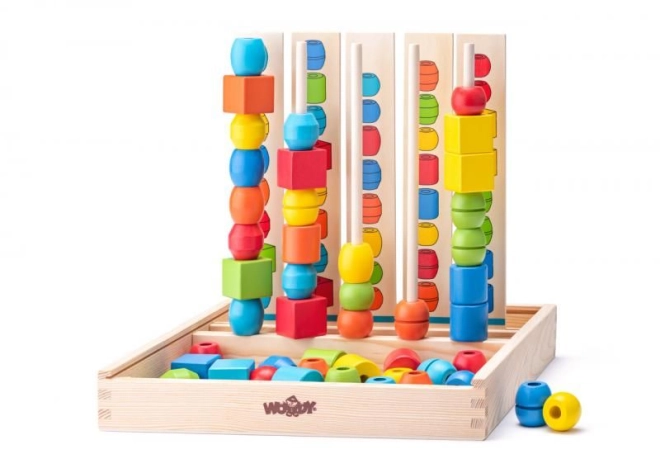 Apprendimento delle sequenze secondo i modelli