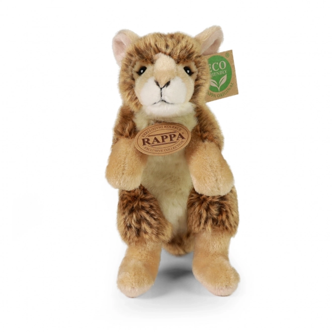 Peluche Canguro Eco-Friendly 20 cm