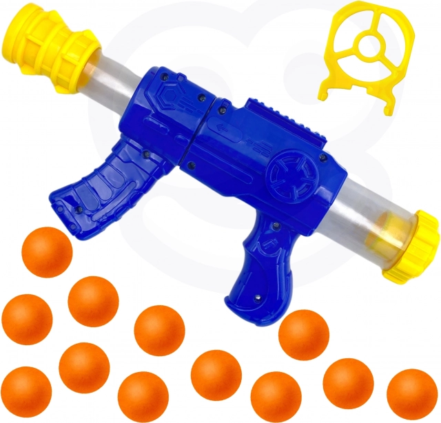 WOOPIE Anatra Affamata - set di 3 pezzi