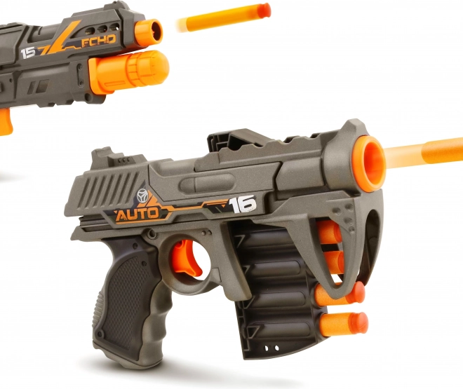 Pistole Giocattolo Blackfire Auto Scout e Echo-1