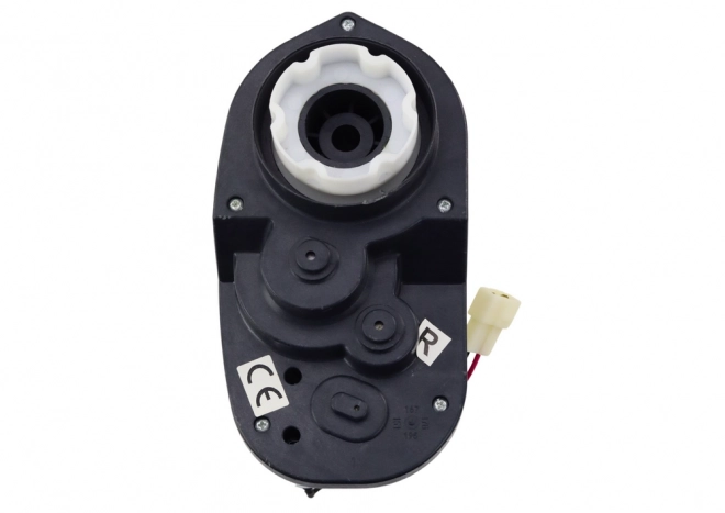 Motore affidabile 24V RS555