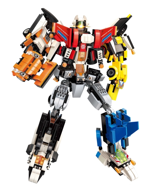 Compatibile con marchi leader