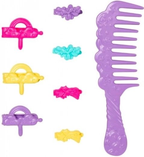 Accessori per styling e decorazione