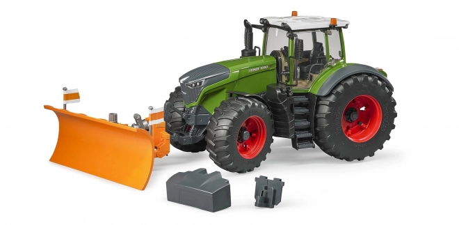 Trattore Fendt 1050 Vario Bruder