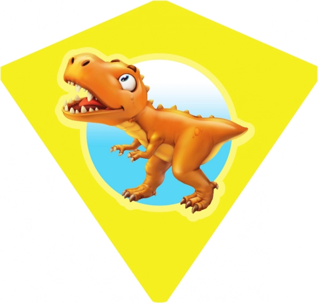 Aquilone Dinosauro Volante